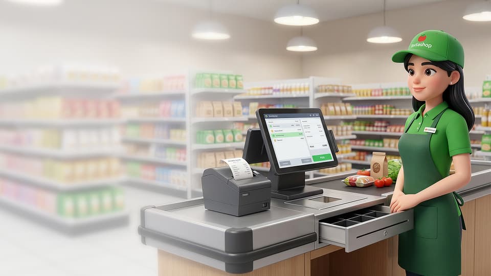 Станьте партнёром Instashop